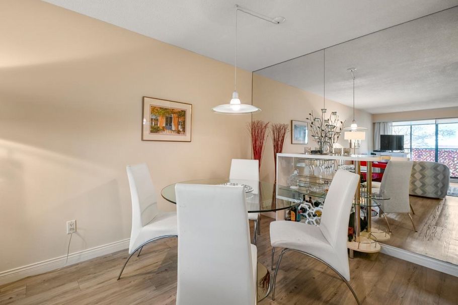 205 307 W 2nd Street North Vancouver, BC - 9