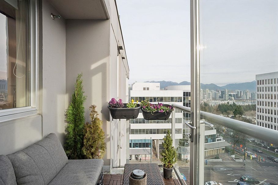 901 1030 W Broadway Street Vancouver, BC - 20