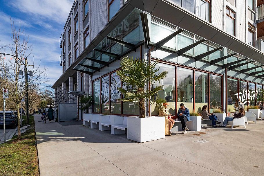 2550 Parker Street Vancouver, BC - 28