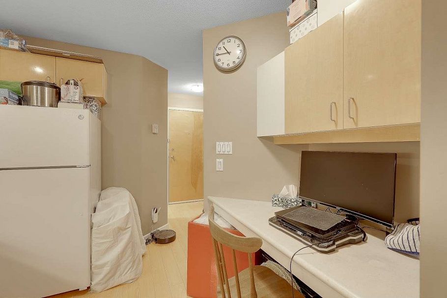 321 2680 W 4th Avenue Vancouver, BC - 12