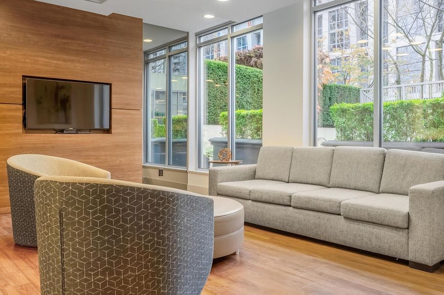 804 1225 Richards Street Vancouver, BC - 23