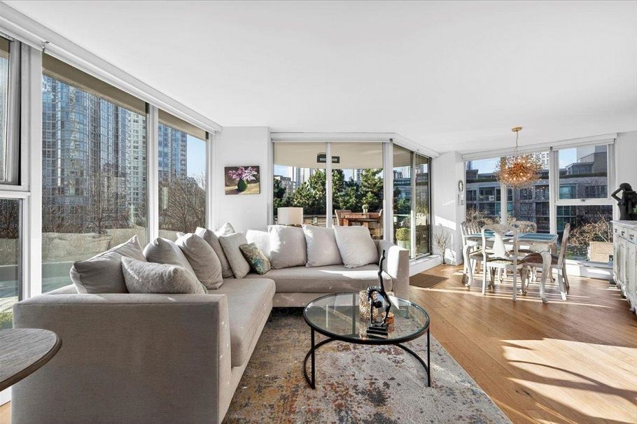 603 1009 Expo Boulevard Vancouver, BC - 24