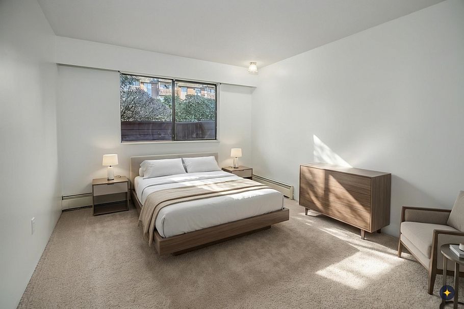 101 341 W 3rd Street North Vancouver, BC - 19