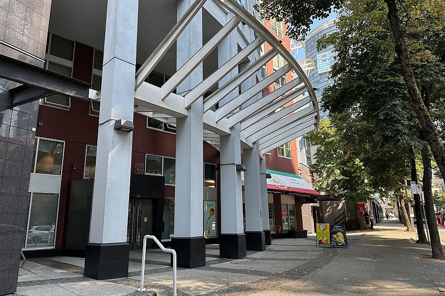 217 933 Seymour Street Vancouver, BC - 33