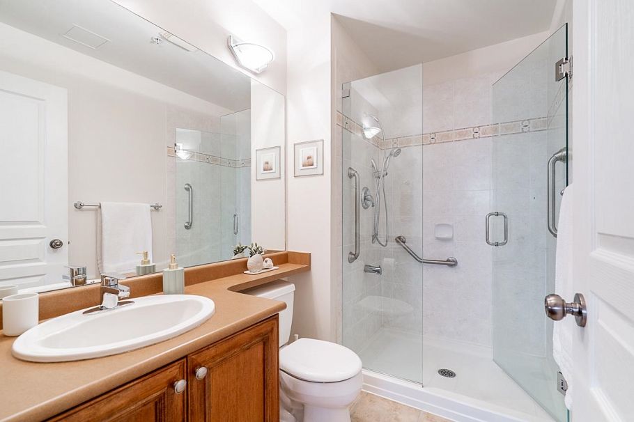 402 2175 Salal Drive Vancouver, BC - 23