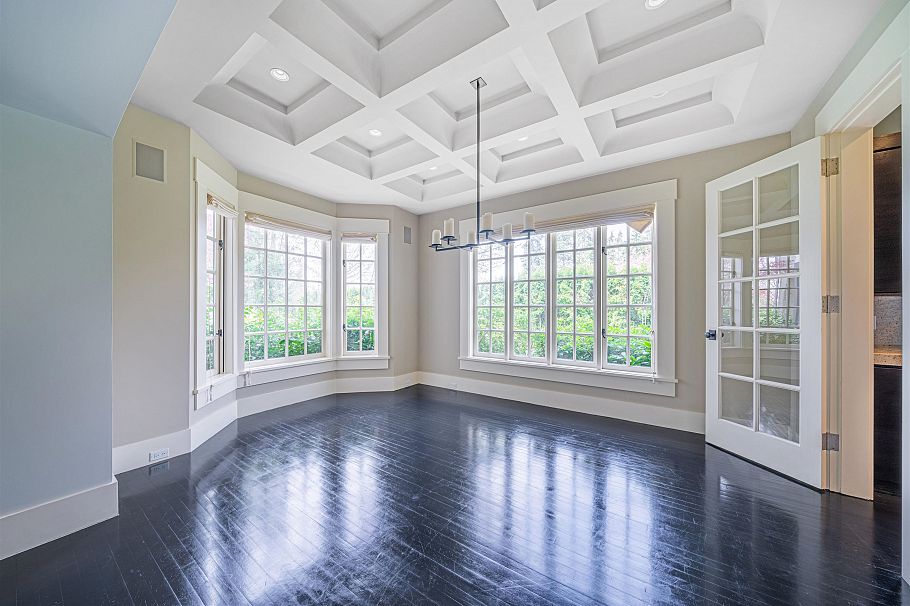 1610 Wesbrook Crescent Vancouver, BC - 9