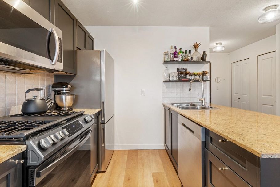 313 2636 E Hastings Street Vancouver, BC - 10