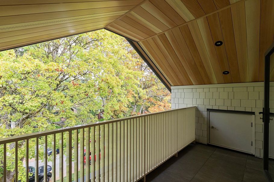 1 3186 W 11th Avenue Vancouver, BC - 21