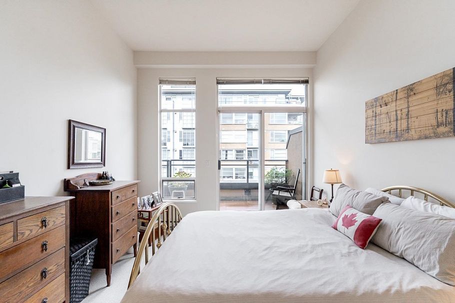 402 2175 Salal Drive Vancouver, BC - 17