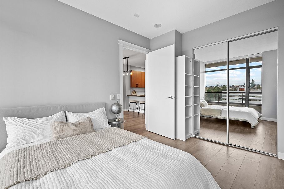 902 4250 Dawson Street Burnaby, BC - 18