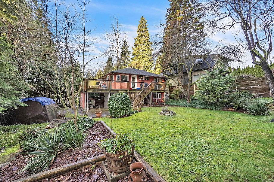 3710 Hoskins Road North Vancouver, BC - 23