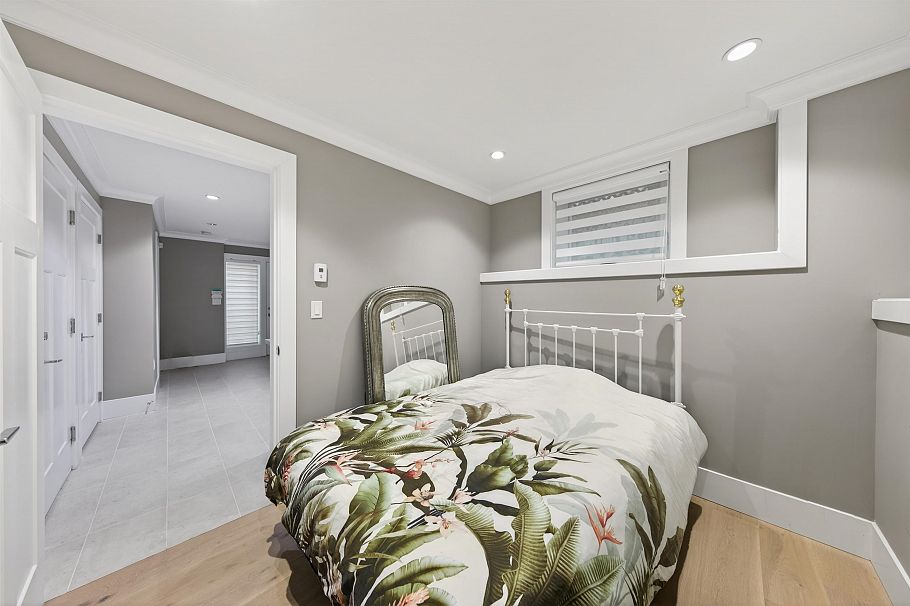 6532 Angus Drive Vancouver, BC - 35