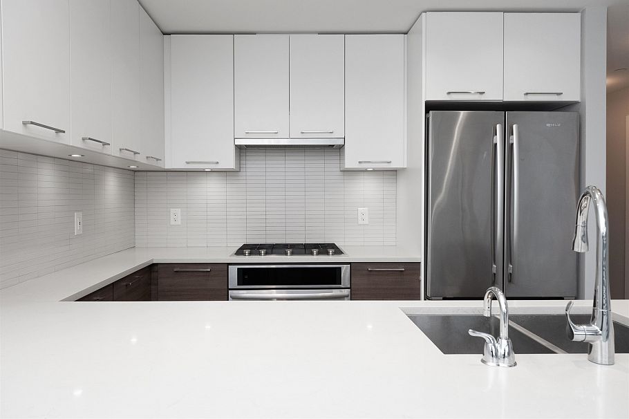 501 3488 Sawmill Crescent Vancouver, BC - 9