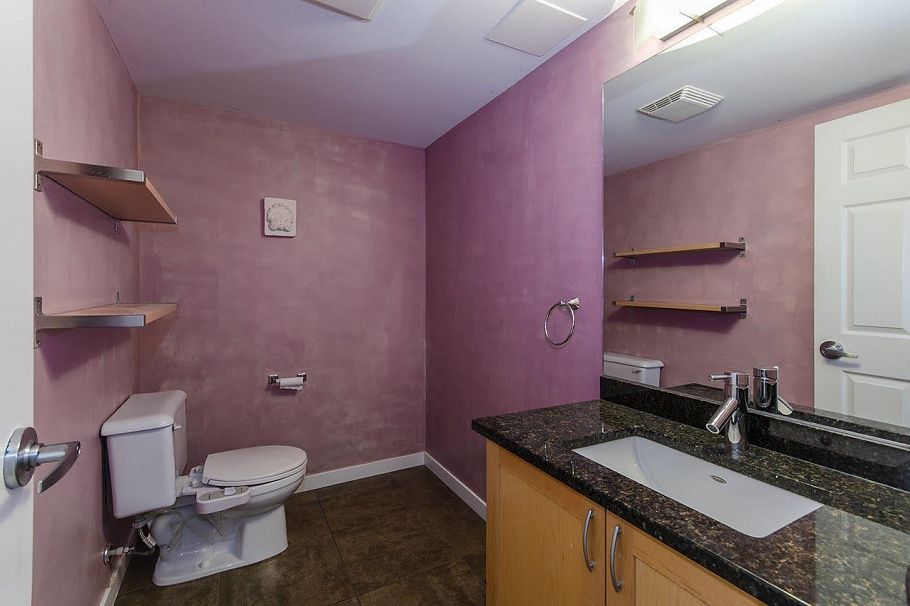 308 1707 Charles Street Vancouver, BC - 23