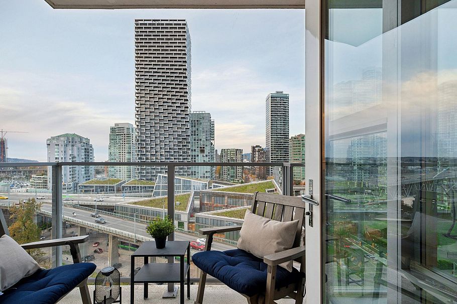 1705 550 Pacific Street Vancouver, BC - 25