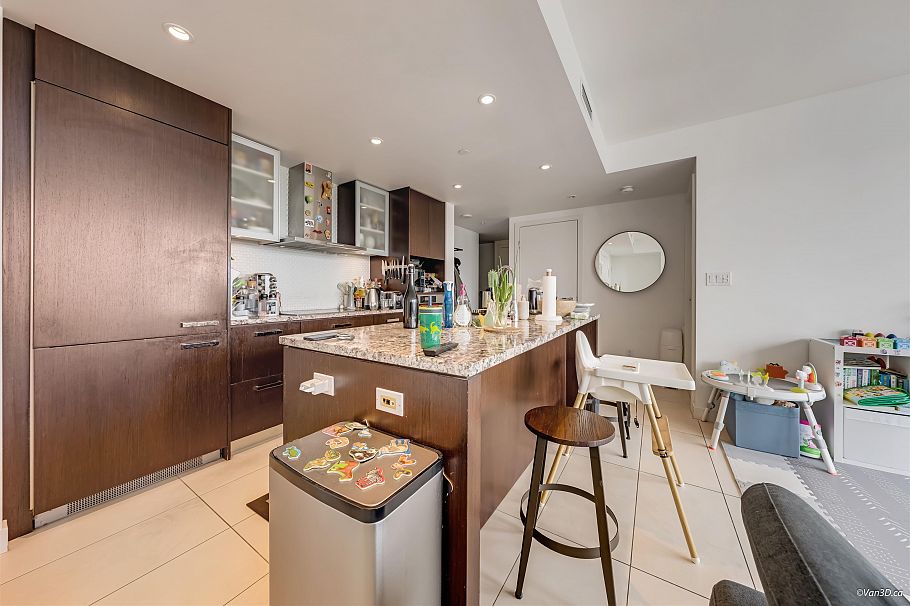 3005 1028 Barclay Street Vancouver, BC - 11