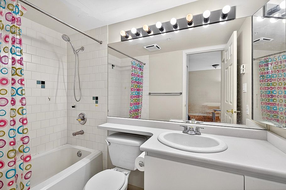 1201 5189 Gaston Street Vancouver, BC - 15