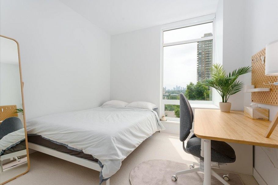 502 2181 Madison Avenue Burnaby, BC - 9