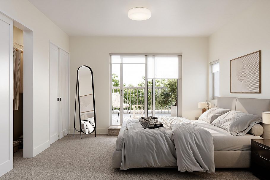 6578 Oak Street Vancouver, BC - 6