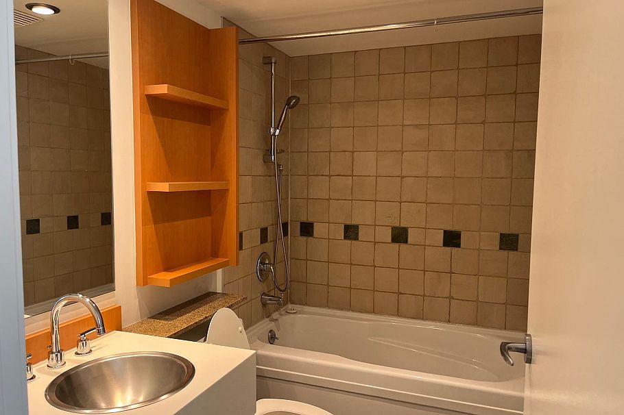 2308 1438 RICHARDS STREET, Vancouver BC V6Z 3B8 Vancouver, BC - 4