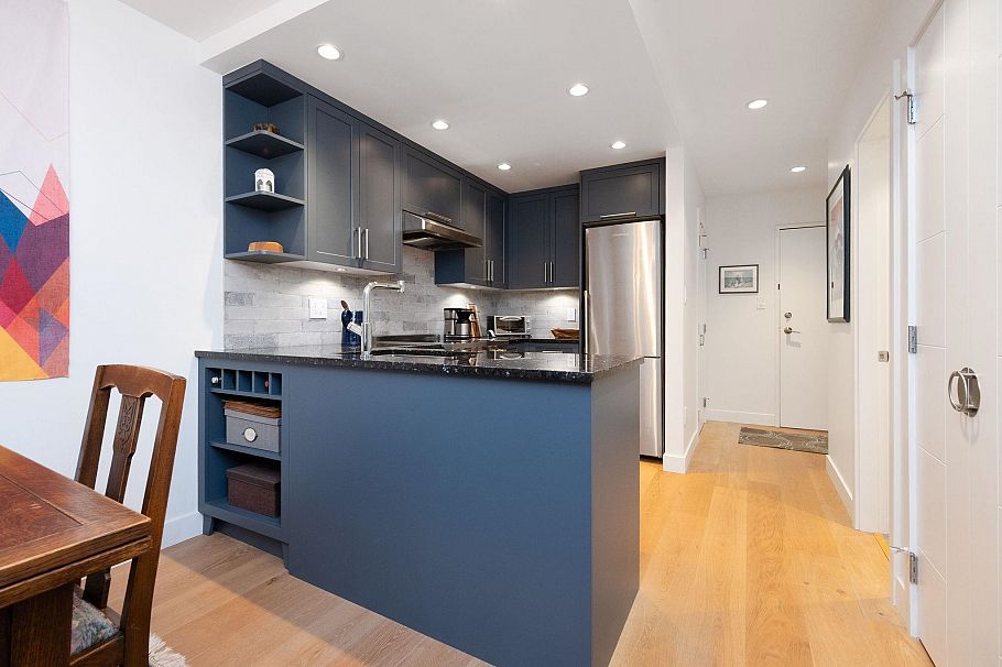 311 1274 Barclay Street Vancouver, BC - 14