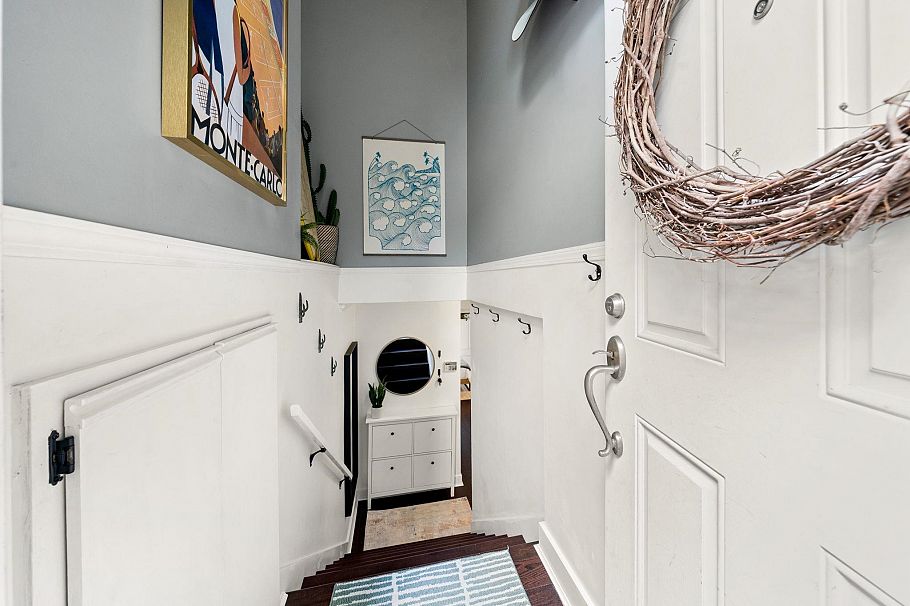 101 2215 Mcgill Street Vancouver, BC - 17