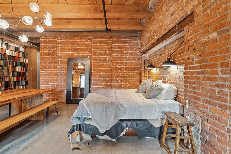 314 55 E Cordova Street Vancouver, BC - 19