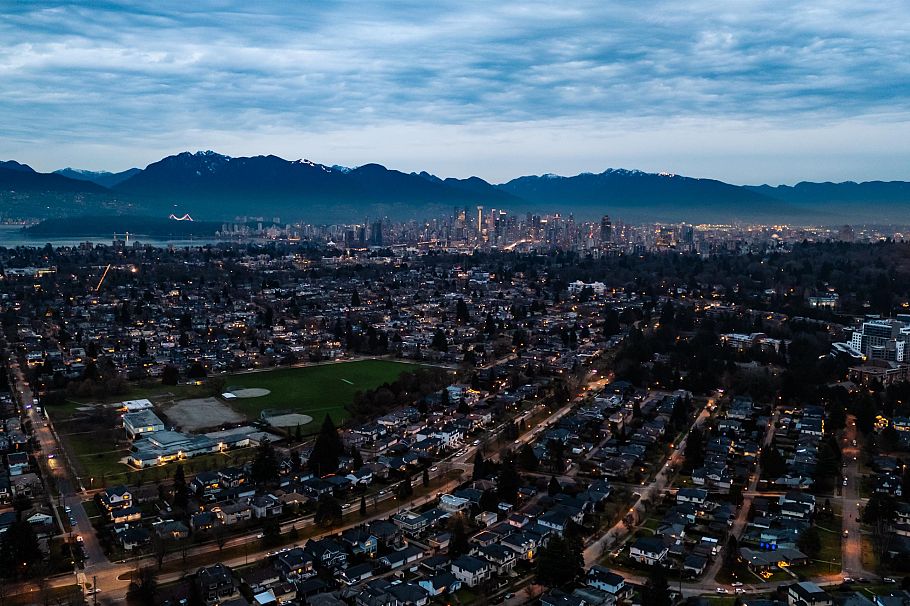 4180 Quesnel Drive Vancouver, BC - 10