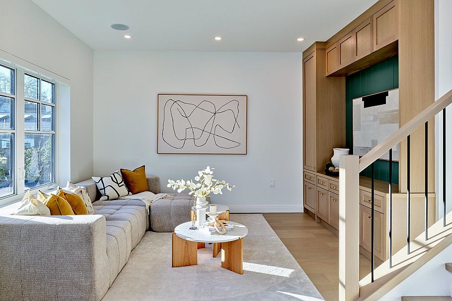 2542 Grant Street Vancouver, BC - 7