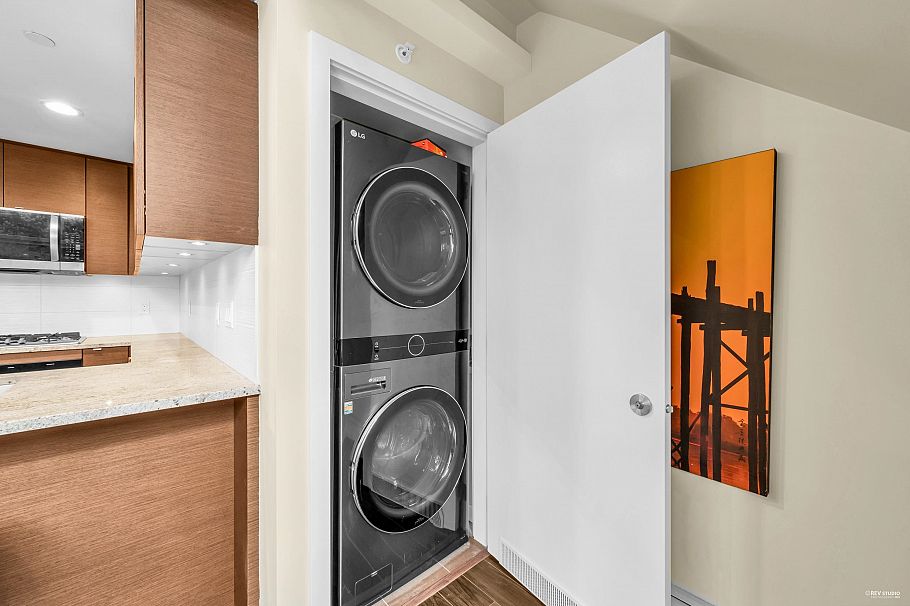 103 6311 Cambie Street Vancouver, BC - 27