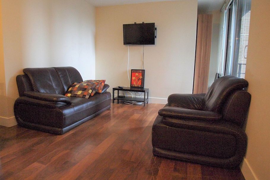 618 1088 RICHARDS STREET, Vancouver BC V6B 0J8 Vancouver, BC - 2