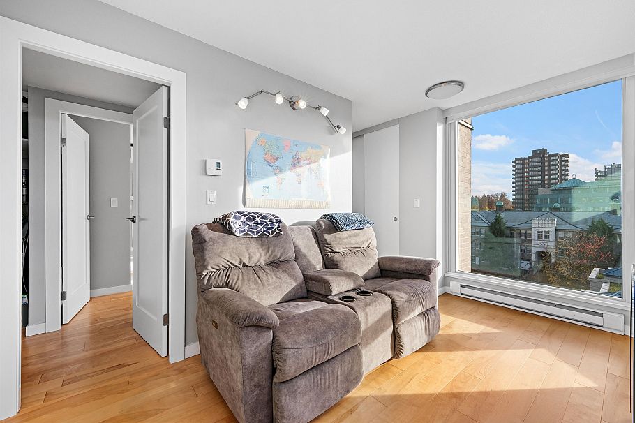 911 500 W 10th Avenue Vancouver, BC - 24