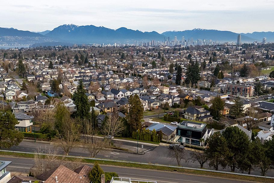 4180 Quesnel Drive Vancouver, BC - 14