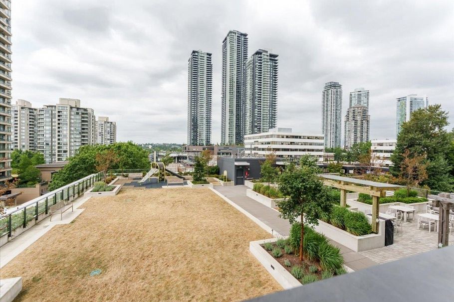 502 2181 Madison Avenue Burnaby, BC - 16