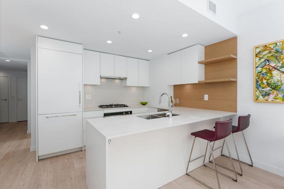 502 2181 Madison Avenue Burnaby, BC - 5