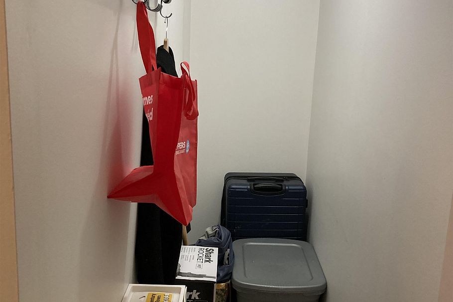 405 789 Drake Street Vancouver, BC - 8