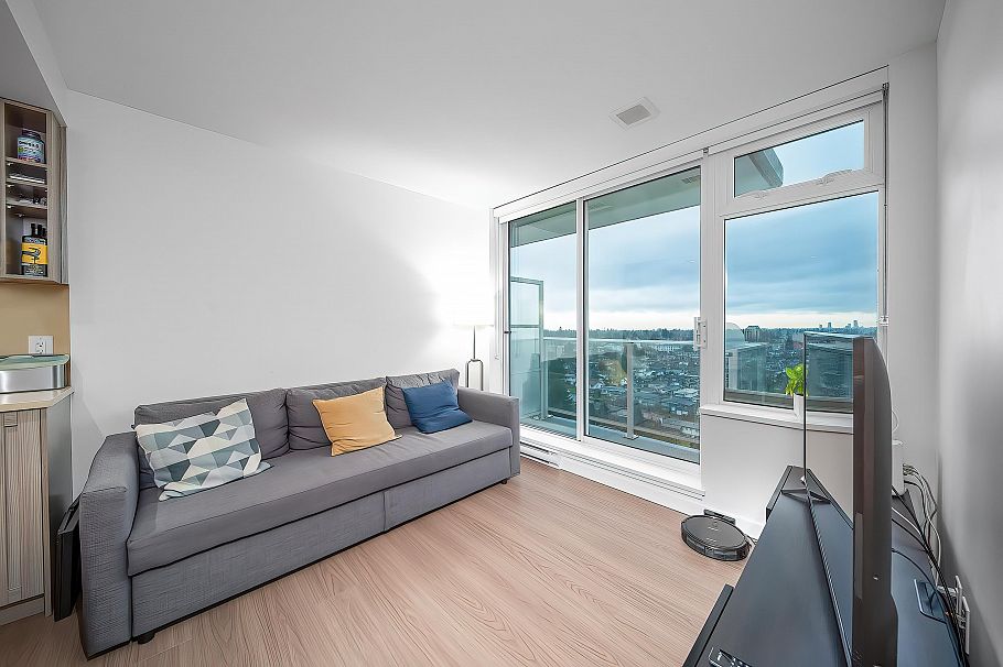 1907 5470 Ormidale Street Vancouver, BC - 9