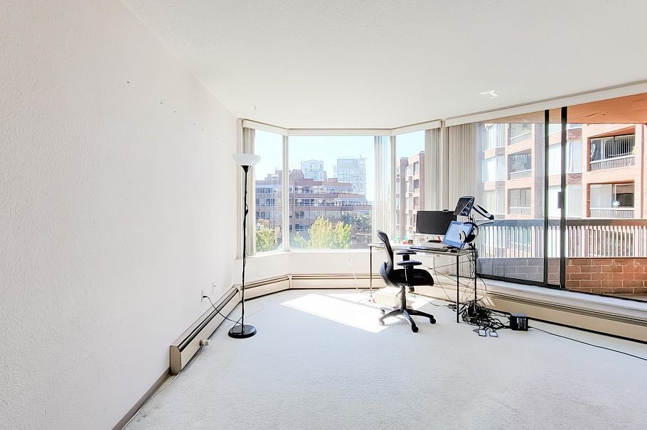 512 950 Drake Street Vancouver, BC - 7