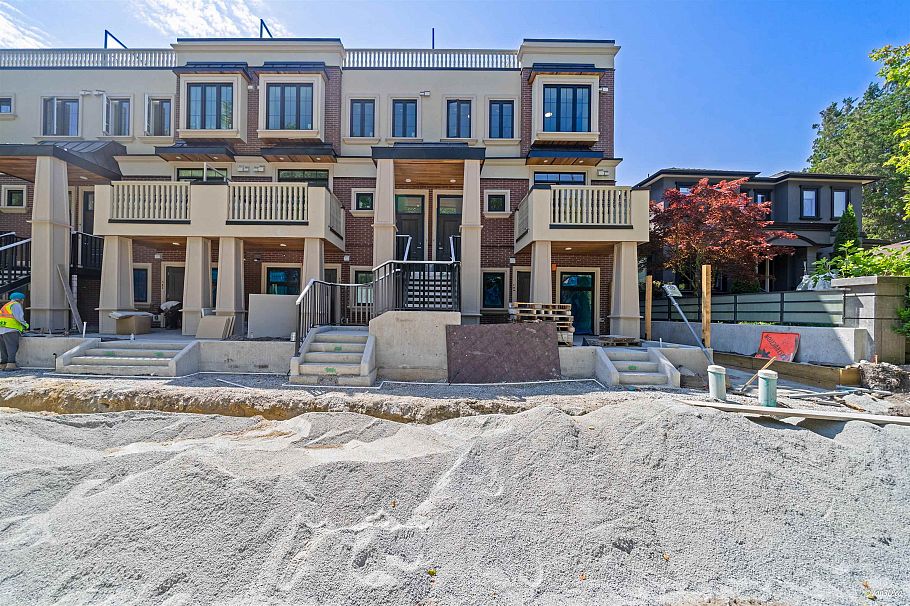 203 918 W 32nd Avenue Vancouver, BC - 28