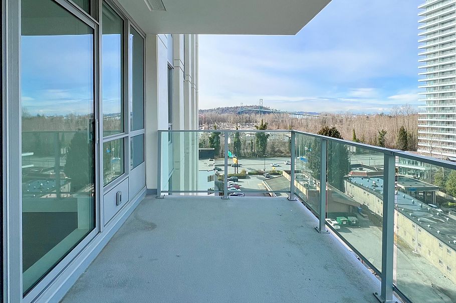 807 1675 Lions Gate Lane North Vancouver, BC - 23