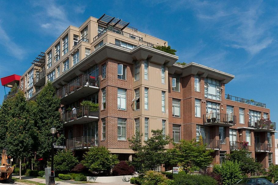 101 2635 Prince Edward Street Vancouver, BC - 19