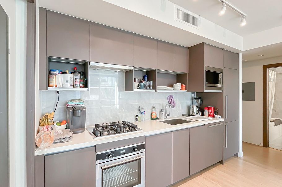 805 68 Smithe Street Vancouver, BC - 7