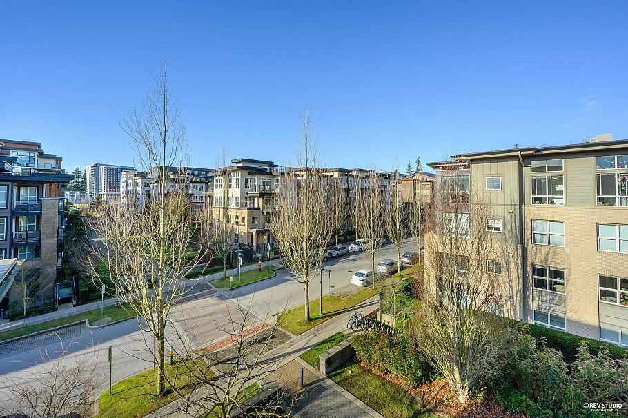 412 3478 Wesbrook Mall Vancouver, BC - 19