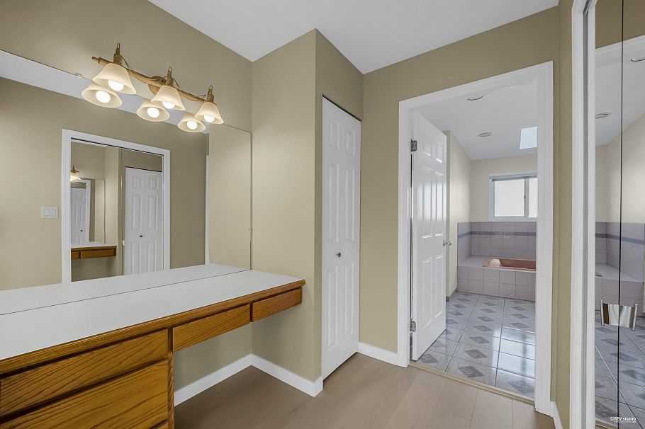 2445 W 19th Avenue Vancouver, BC - 28