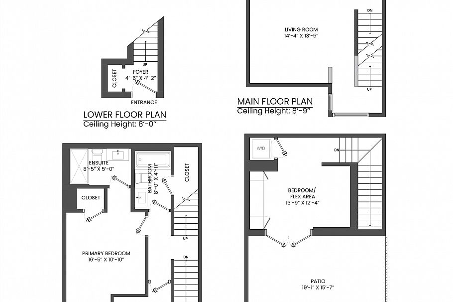 3914 Dumfries Street Vancouver, BC - 32