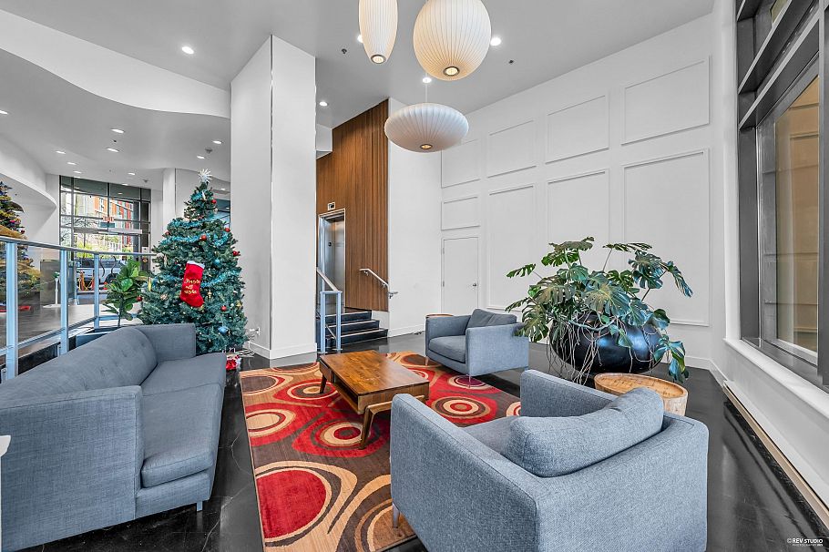 1901 501 Pacific Street Vancouver, BC - 21