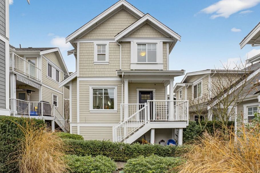 5685 Killarney Street Vancouver, BC - 1