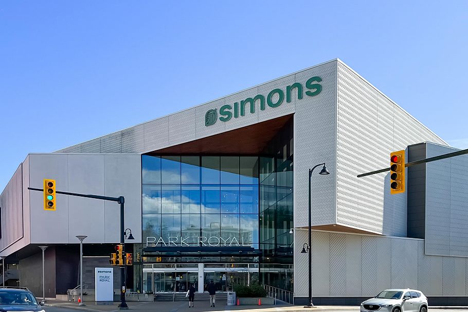 807 1675 Lions Gate Lane North Vancouver, BC - 38