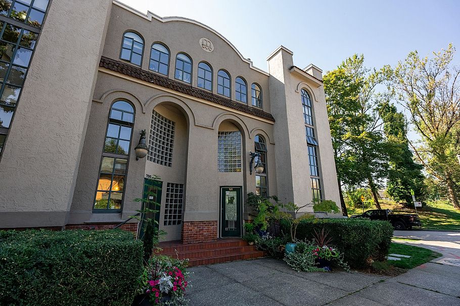 303 700 E Pender Street Vancouver, BC - 33