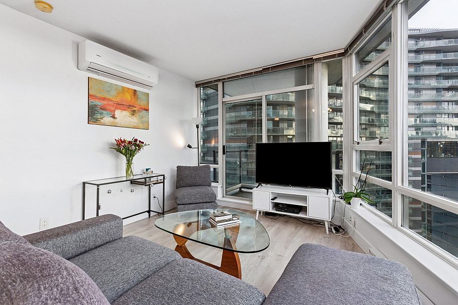 2602 939 Expo Boulevard Vancouver, BC - 12